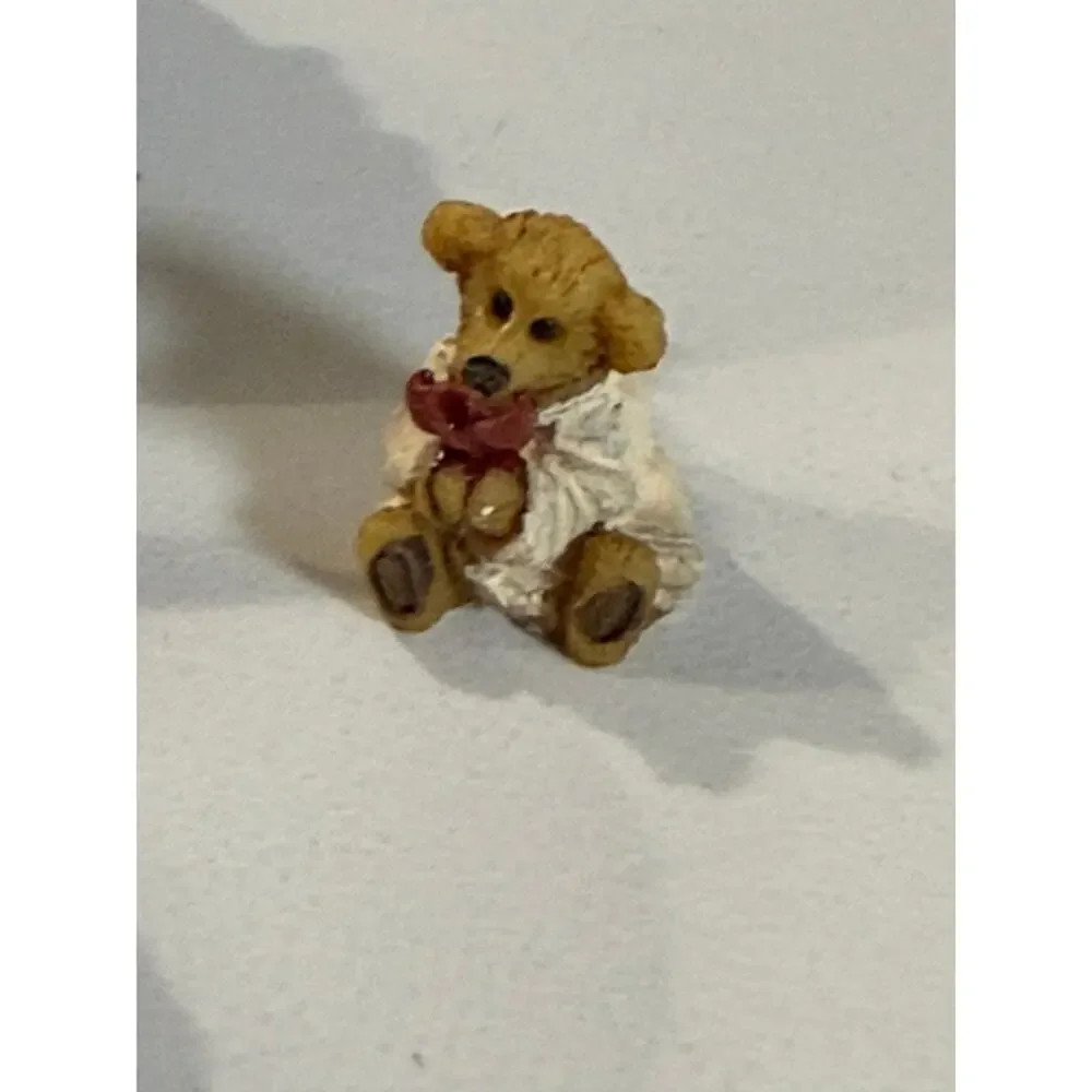 Longaberger boyds bear